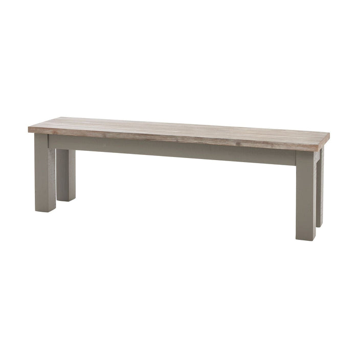 Harborne Dining Bench - Green4Life