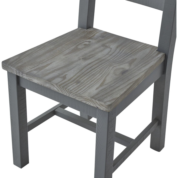 Harborne Dining Chair - Green4Life