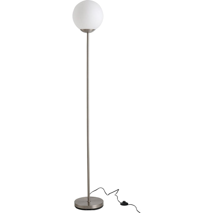 Glass Globe Floor Lamp - Green4Life