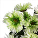 33cm Potted White Daisy Artificial Plant - Green4Life