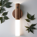 Smart Baton Light - Natural Walnut Wood - Green4Life