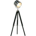 Industrial Style Adjustable Tripod Lamp - Green4Life