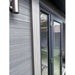 4m x 3.7m Fully Insulated Garden Room (Double Glazed) - 10 Years Warranty - Green4Life