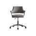 Riley Swivel Chair - Grey (Premium Collection) - Green4Life