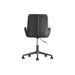 Watson Swivel Chair - Charcoal (Premium Collection) - Green4Life