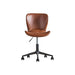 Anderson Swivel Chair - Brown (Premium Collection) - Green4Life