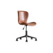 Anderson Swivel Chair - Brown (Premium Collection) - Green4Life