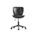 Anderson Swivel Chair - Charcoal (Premium Collection) - Green4Life