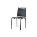 Set of 2 Fairmont Dining Chairs - Black (Premium Collection) - Green4Life