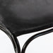 Set of 2 Fairmont Dining Chairs - Black (Premium Collection) - Green4Life