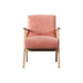 Everly Armchair - Blush (Premium Collection) - Green4Life