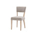 Set of 2 Norwich Dining Chairs - Grey (Premium Collection) - Green4Life