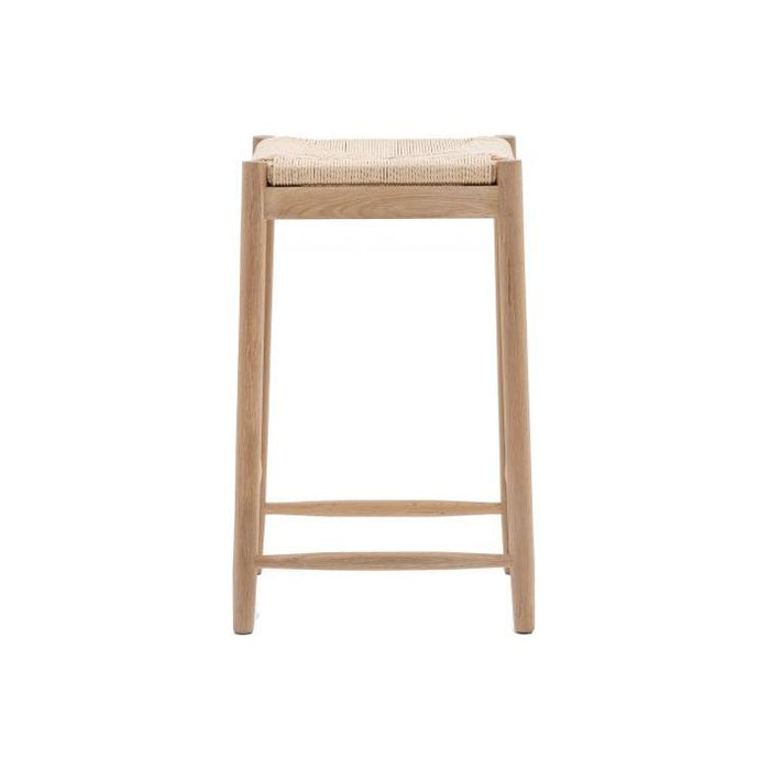 Norwich Rope Stool (Premium Collection) - Green4Life