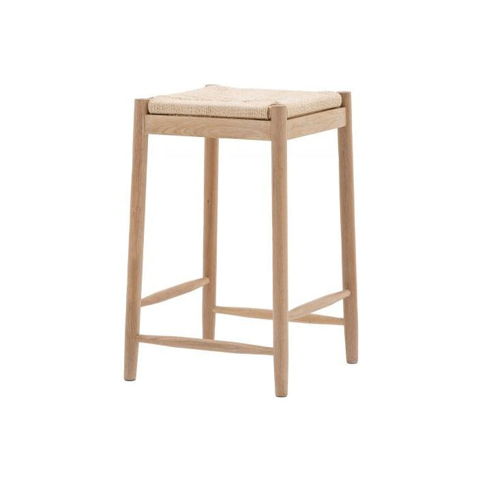 Norwich Rope Stool (Premium Collection) - Green4Life