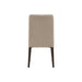 Set of 2 Strandmon Dining Chairs - Cement Linen (Premium Collection) - Green4Life