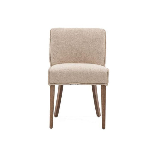 Set of 2 Oslo Dining Chairs - Taupe (Premium Collection) - Green4Life