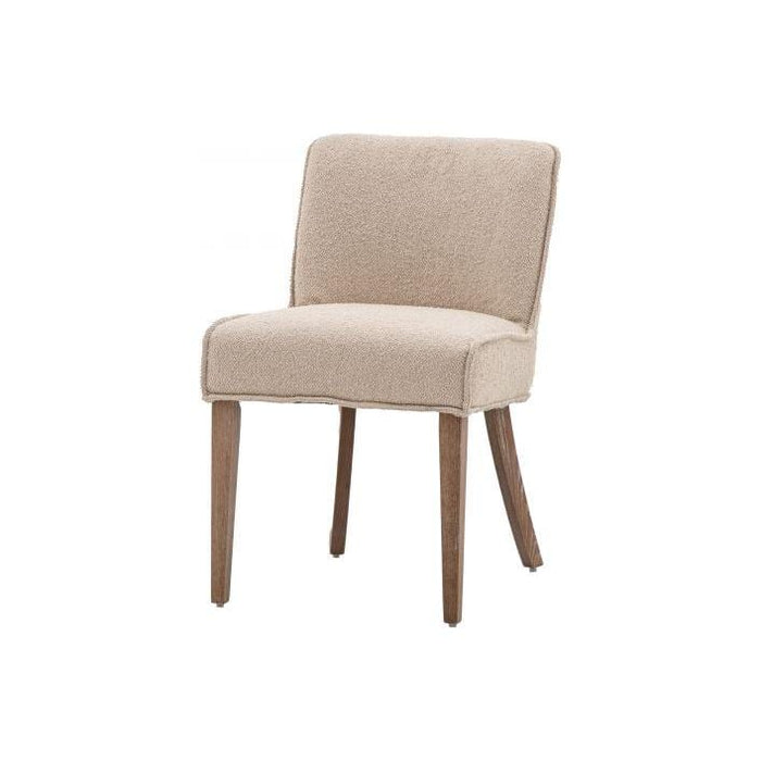 Set of 2 Oslo Dining Chairs - Taupe (Premium Collection) - Green4Life