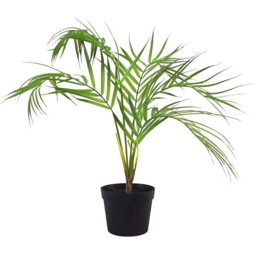 50cm Mini Artificial Areca Palm - Green4Life