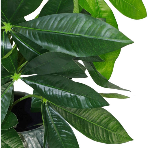 50cm Money Tree Artificial Plant - Green4Life
