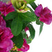 50cm Pink Artificial Rhododendron Plant - Green4Life