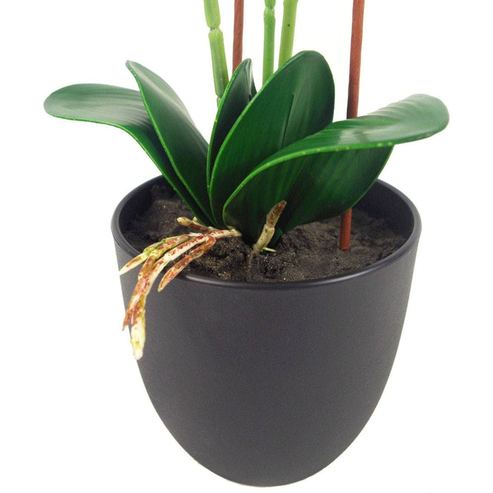 70cm Light Pink Artificial Orchid - Green4Life