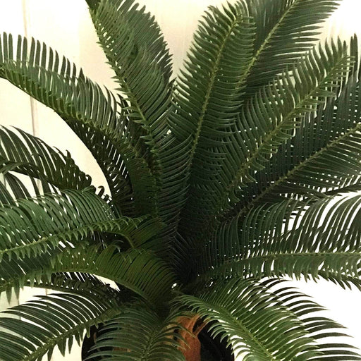 70cm Tropical Cycas Palm Artificial Plant - Green4Life