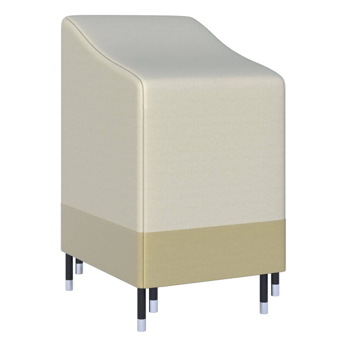 70L x 90W x 70-115H cm Waterproof Furniture Cover - Beige - Outsunny - Green4Life