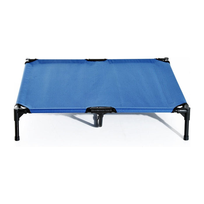 Large Pet Cot - Blue - Green4Life