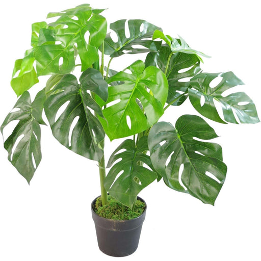 80cm Monstera Artificial Plant - Green4Life