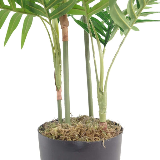 80cm Premium Areca Palm Artificial Tree with Pot - Green4Life