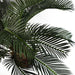 80cm Tropical Cycas Artificial Palm Plant - Green4Life
