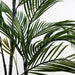 90cm Artificial Palm Tree in Decorative Planter - Green4Life