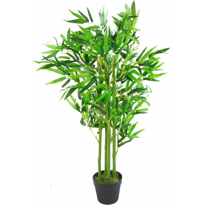 90cm Bamboo Artificial Tree - Green4Life