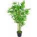 90cm Bamboo Artificial Tree - Green4Life