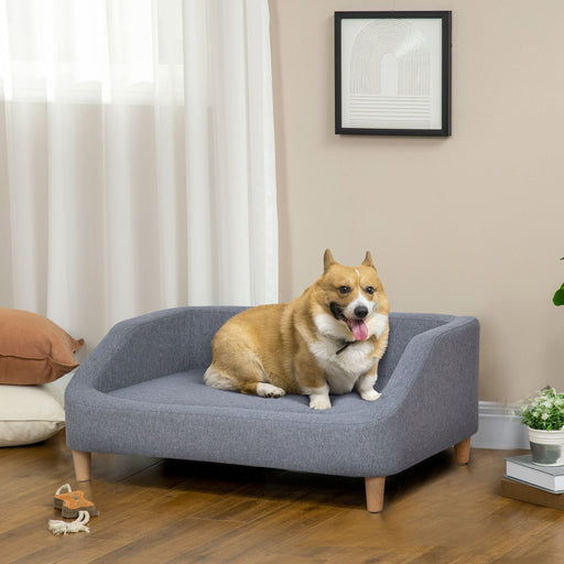 Slate Grey Universal Pet Sofa - Green4Life