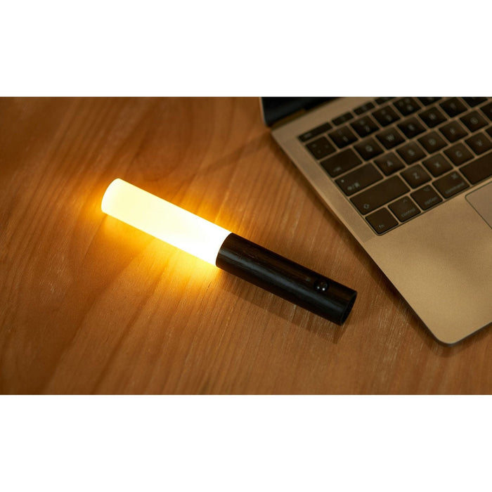 Smart Baton Light - Black Wood - Green4Life