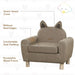 Kids Armchair With Ears - Green4Life