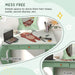 Green Adventure Kids Bedroom Set - Green4Life