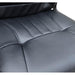 PU Leather Swivel Office Chair - Black - Green4Life