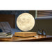 Smart Moon Lamp - Natural White Ash Wood Base - Green4Life