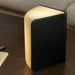 Mini Fibre Leather Smart Book Light - Black - Green4Life