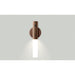 Smart Baton Light - Natural Walnut Wood - Green4Life