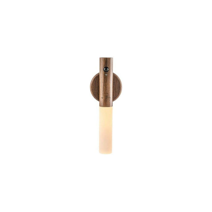 Smart Baton Light - Natural Walnut Wood - Green4Life