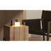 Smart Diffuser Lamp - Natural White Ash Wood - Green4Life