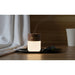 Smart Diffuser Lamp - Natural Walnut Wood - Green4Life