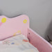 Royal Crown Pink Toddler Bed - Green4Life