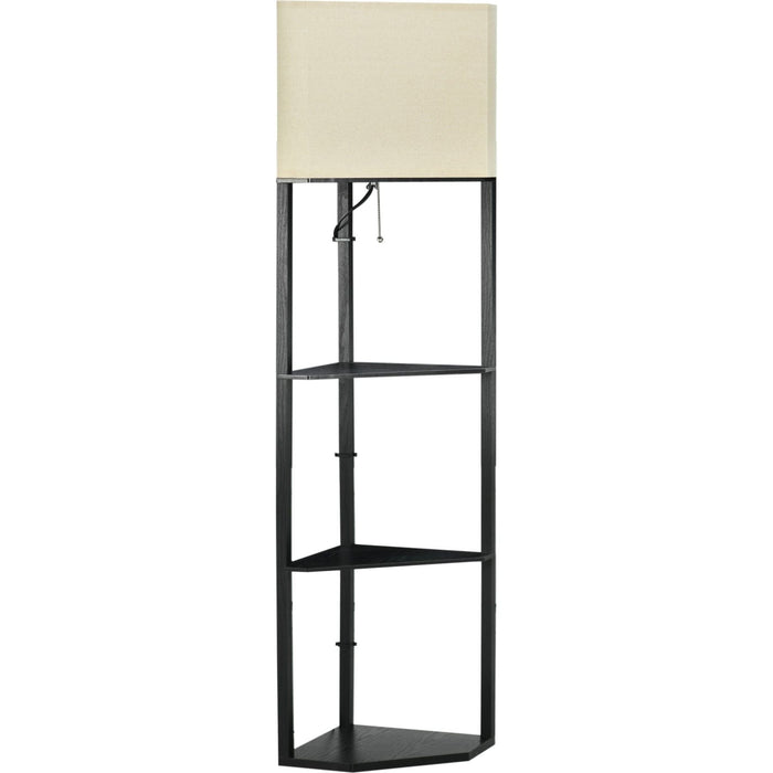 Shelf Standing Corner Lamp - Green4Life