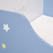 Starry Dream Blue Toddler Bed - Green4Life
