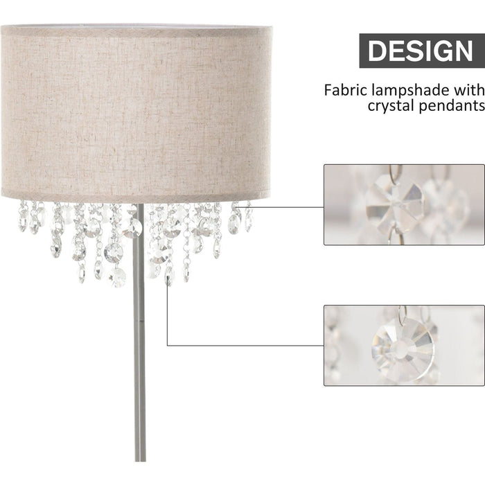 Crystal Elegance Floor Lamp - Green4Life