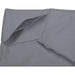 Outsunny 3x3m Gazebo Topper - Deluxe Canopy Replacement (Top Section Only) - Deep Grey - Green4Life